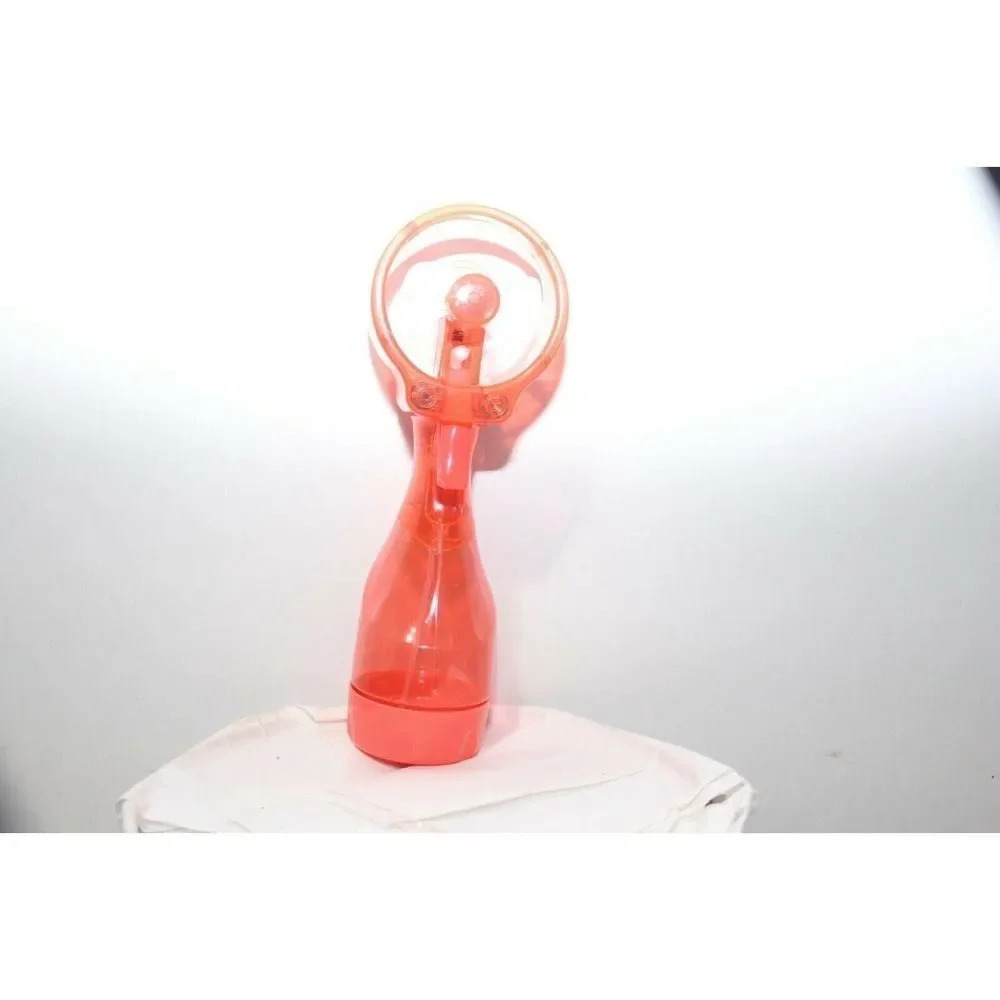 02 cool portable misting fan with lights